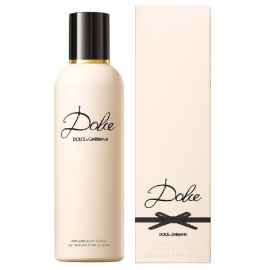ULTIMA UNIDAD!!  Dolce Body Lotion