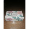 PUIG Rose Blossom jabón artesanal perfumado  6x50 gr     