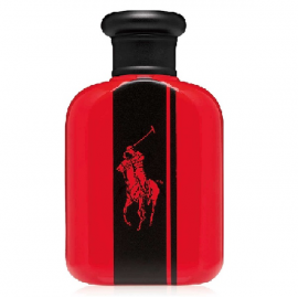   Polo Red Intense