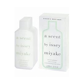 A scent  by Issey Miyake