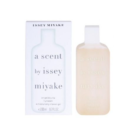 ULTIMA UNIDAD!!  A scent by Issey Miyake gel