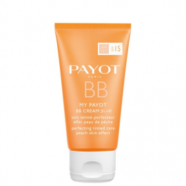 My Payot BB Cream Blur Light