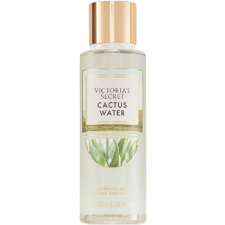 Victoria Secret Cactus Water fragancia