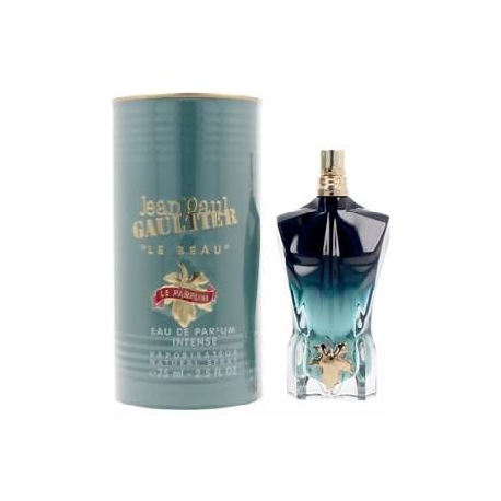 Jean Paul Gaultier 'Le Beau' perfume 