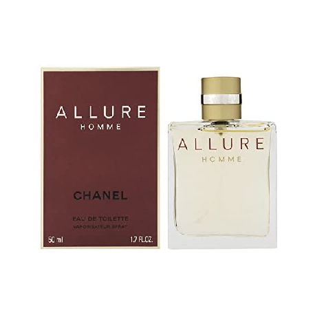Allure homme