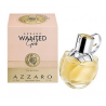 AZZARO WANTED  Eau de parfum  50  ml 