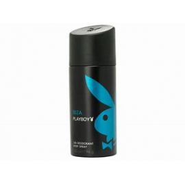 Playboy desodorante Ibiza 