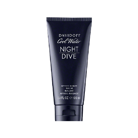 Night Dive balsamo after shave 