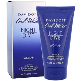 Night Dive gel ducha
