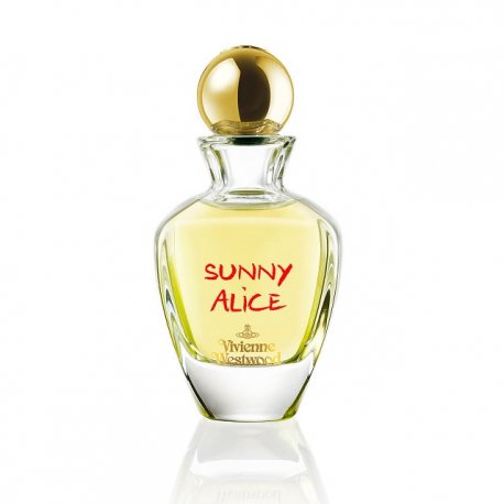 Sunny Alice*Edición Limitada