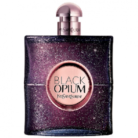 UNICA UNIDAD!!   opium black nuit blanche
