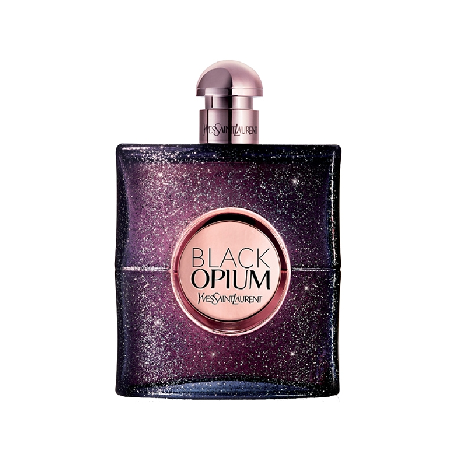 UNICA UNIDAD!!   opium black nuit blanche